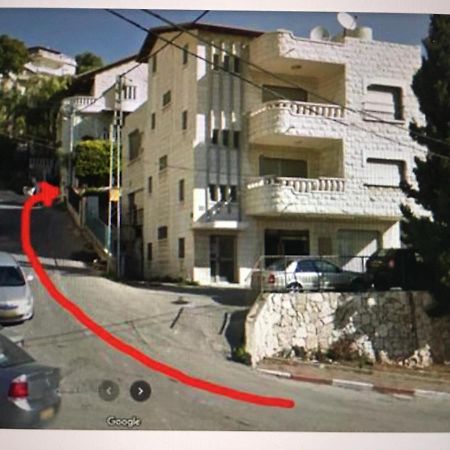 Sage &Thyme Apartment Nazareth Luaran gambar