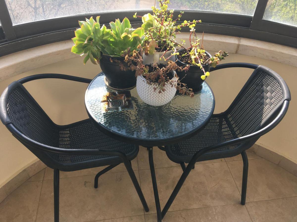 Sage &Thyme Apartment Nazareth Luaran gambar