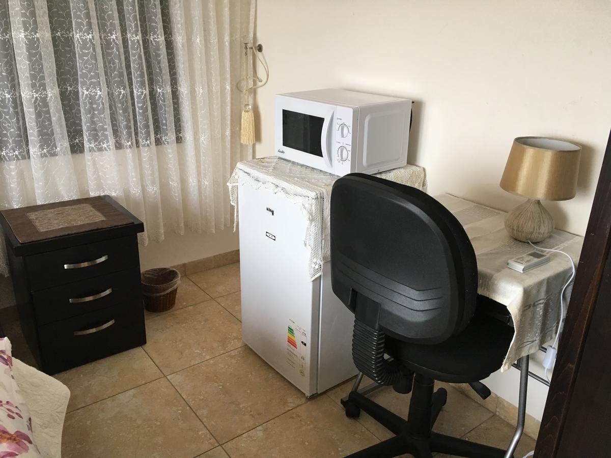 Sage &Thyme Apartment Nazareth Luaran gambar