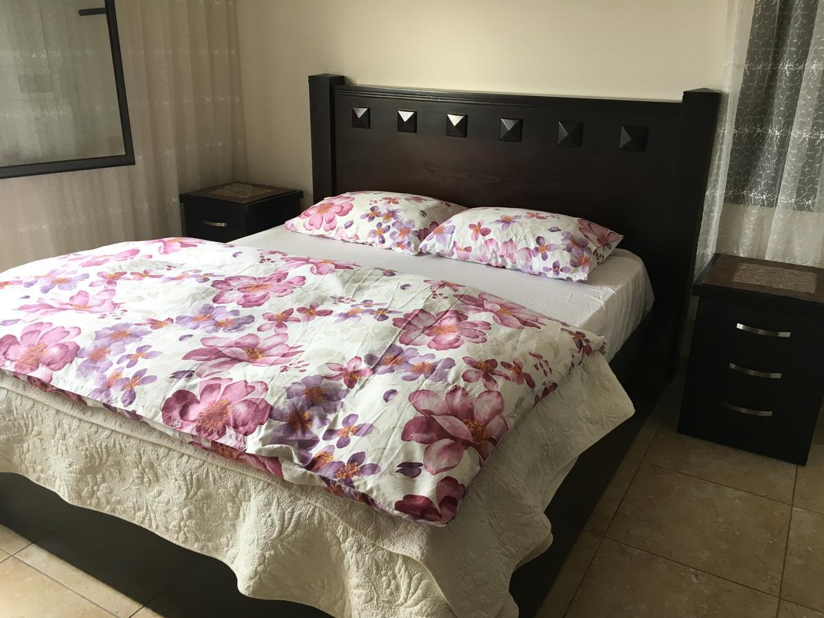 Sage &Thyme Apartment Nazareth Luaran gambar