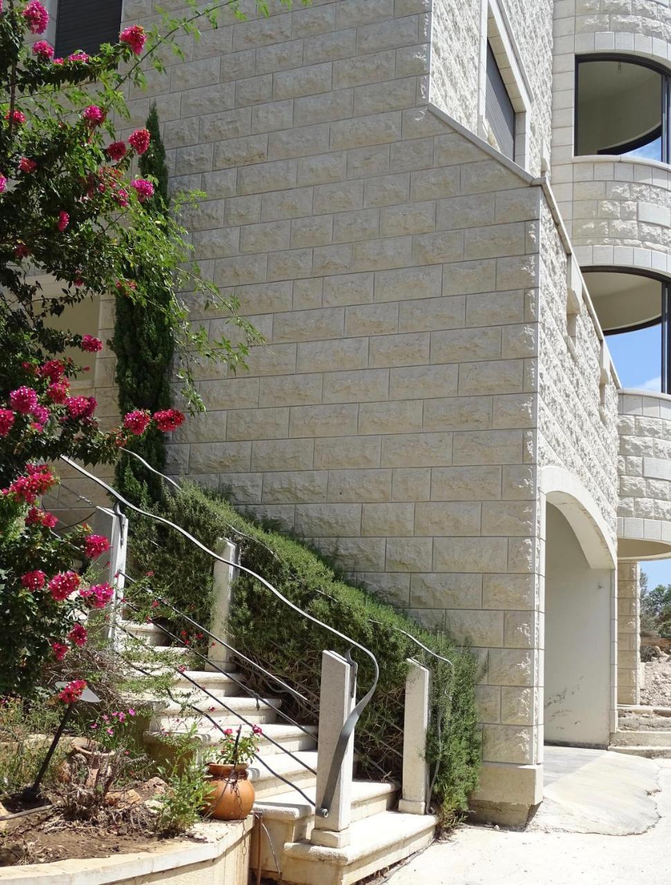Sage &Thyme Apartment Nazareth Luaran gambar